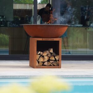 Corten